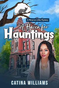 Cover image for A Haven for Hauntings