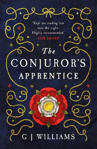 The Conjuror's Apprentice