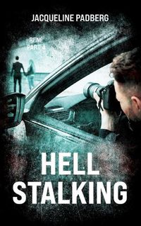 Cover image for Hell stalking