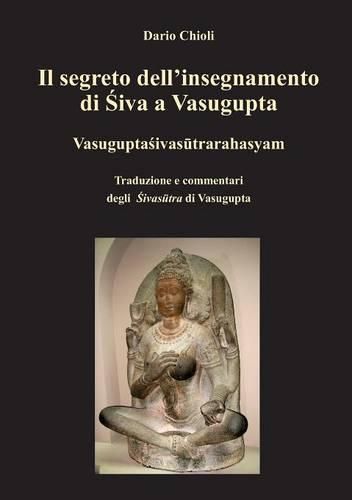 Cover image for Il Segreto Dell'insegnamento Di Shiva a Vasugupta