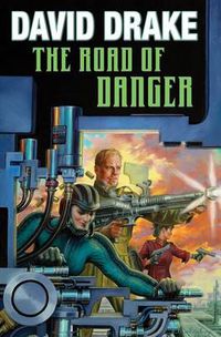 Cover image for The Road Of Danger