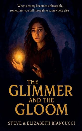Cover image for The Glimmer and The Gloom