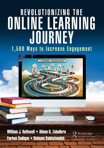 Cover image for Revolutionizing the Online Learning Journey