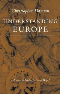 Cover image for Understanding Europe