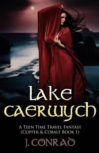 Cover image for Lake Caerwych