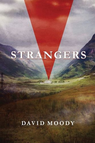 Cover image for Strangers