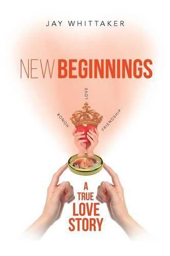 Cover image for New Beginnings