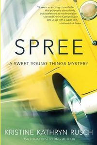 Cover image for Spree