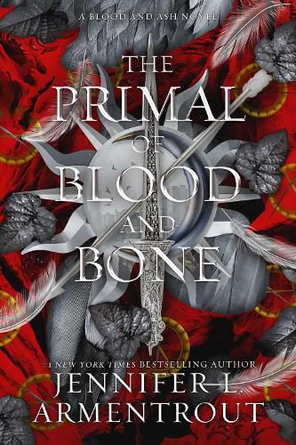 The Primal of Blood and Bone: Volume 6