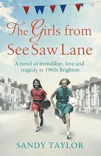 Cover image for The Girls from See Saw Lane