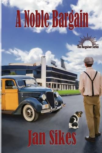 Cover image for A Noble Bargain