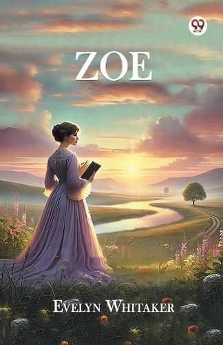Cover image for Zoe