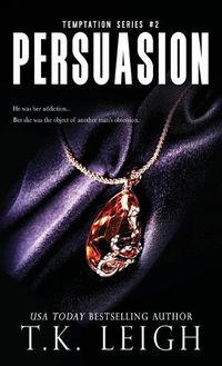 Cover image for Persuasion