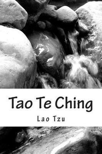 Cover image for Tao Te Ching