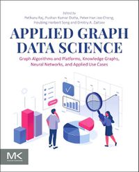 Cover image for Applied Graph Data Science