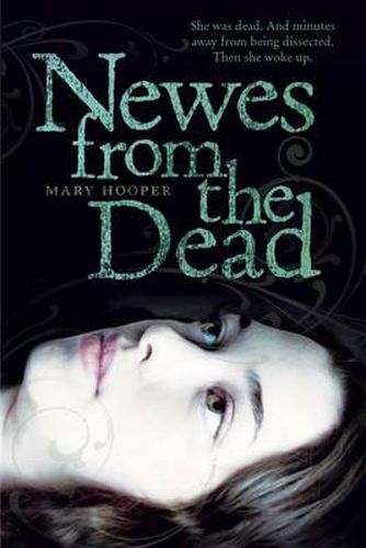 Cover image for Newes from the Dead