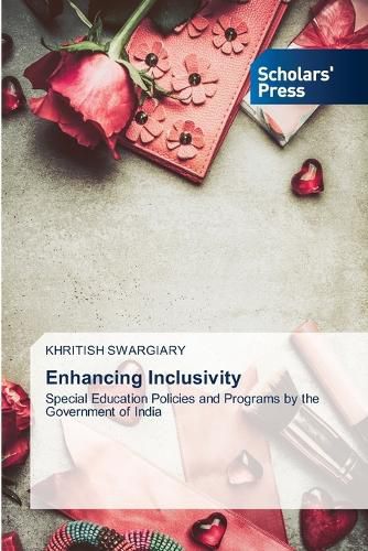 Cover image for Enhancing Inclusivity