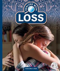 Cover image for Dealing with Loss