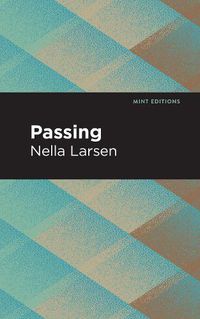 Cover image for Passing