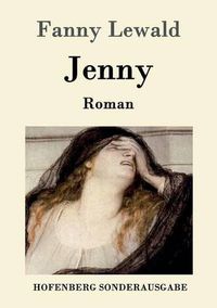 Cover image for Jenny: Roman
