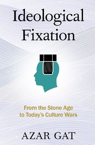 Cover image for Ideological Fixation