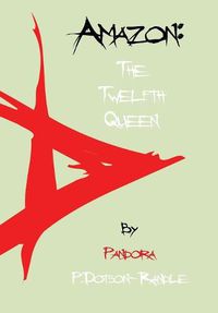 Cover image for Amazon: the Twelfth Queen