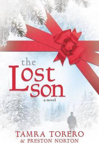 Cover image for The Lost Son