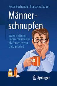 Cover image for Mannerschnupfen