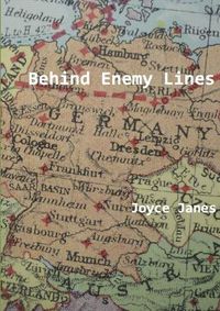 Cover image for Behind Enemy Lines