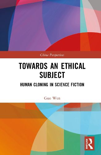 Cover image for Towards an Ethical Subject