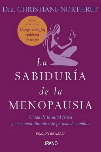 Sabiduria de la Menopausia, La -V2*