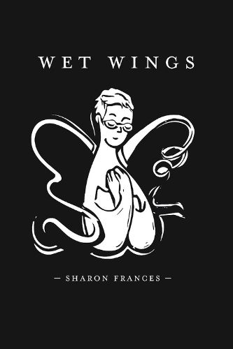 Cover image for Wet Wings: Poetry through Breast Cancer