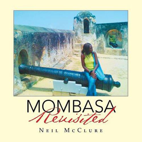 Cover image for Mombasa Revisited
