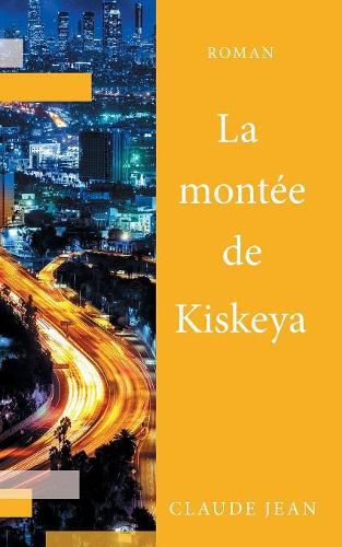 Cover image for La Montee de Kiskeya