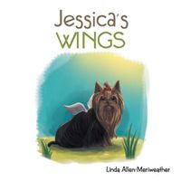 Cover image for Jessica's Wings