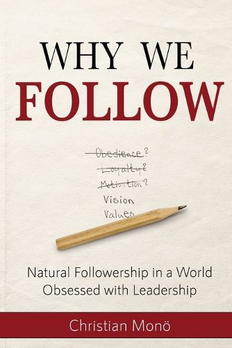 Cover image for Why We Follow