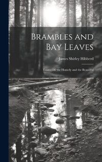 Cover image for Brambles and Bay Leaves