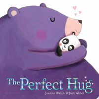 Cover image for The Perfect Hug