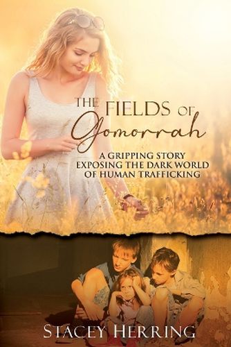 Cover image for The Fields of Gomorrah