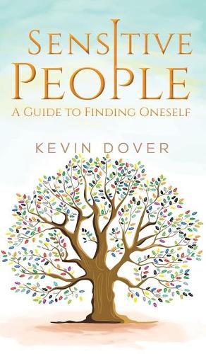 Cover image for Sensitive People