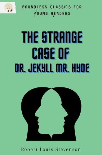 Cover image for The Strange Case Of Dr. Jekyll Mr.Hyde