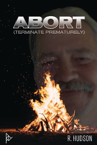 Cover image for Abort