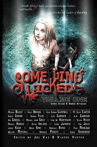 Cover image for Something Wicked Anthology, Volume One