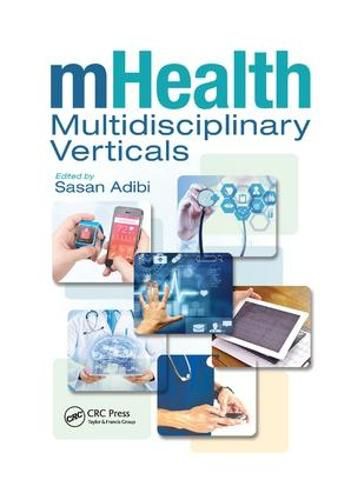 Cover image for mHealth Multidisciplinary Verticals