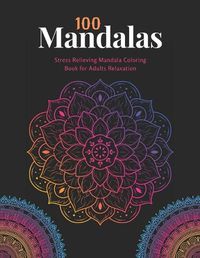 Cover image for 100 Mandalas