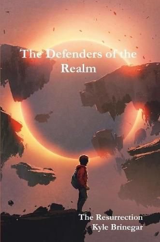 Cover image for Defenders of the Realm: The Resurrection