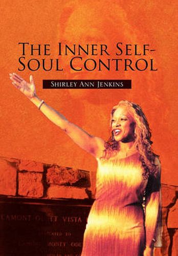 Cover image for The Inner Self-Soul Control