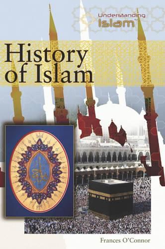 Cover image for History of Islam