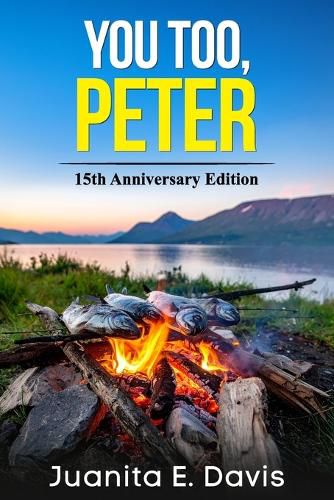 Cover image for You Too, Peter