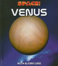 Cover image for Venus